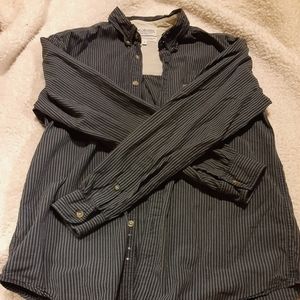 Columbia men's button down